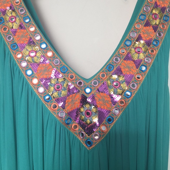 ⤵️Price Drop⤵️Mathew Williamson & HM dress size 10 - Picture 6 of 9